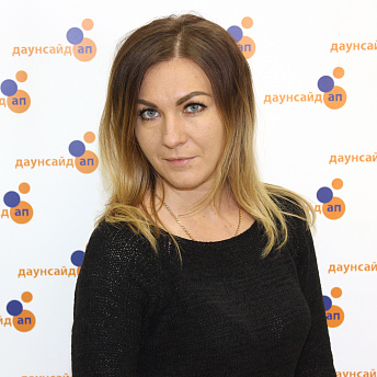 Михарева Ирина Александровна