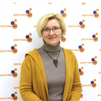 Салова Светлана Анатольевна Салова Светлана Анатольевна