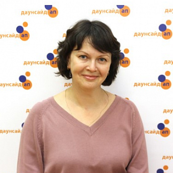 Зеленова Марина Юрьевна Зеленова Марина Юрьевна