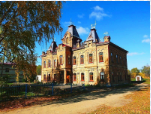 Устьуренская школа им. Н.Г. Варакина