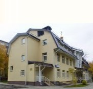 Православный Свято-Софийский детский дом