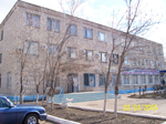 Центр социальной защиты населения Советского района