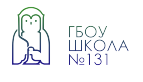 ГБОУ г. "Школа № 131" Красносельского района г. Санкт-Петербурга: школа