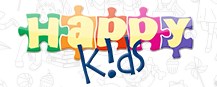 Детский Многопрофильный Центр "Happy Kids"