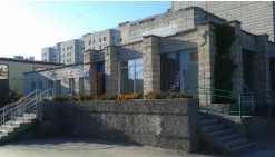 Комплексный центр социального обслуживания населения Кировского района