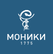 ГБУЗ МО МОНИКИ