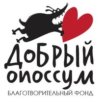 Благотворительный фонд «Добрый Опоссум»
