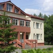 Центр реабилитации детей и подростков с ограниченными возможностями "Надежда" города Новосибирска