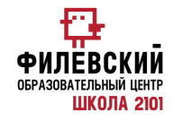ГБОУ города Москвы "Школа № 2101": дошкольная образовательная площадка № 7