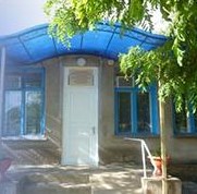 Арзгирский комплексный центр социального обслуживания населения