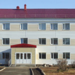 КОУ «Нововаршавская адаптивная школа – интернат»