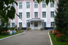 Школа № 5 г. Глазова