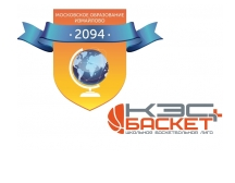 ГБОУ г. Москвы "Школа № 2094" дошкольные группы №1 (бывш. дет. сад № 837. Лекотека)