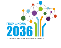 ГБОУ г. Москвы "Школа № 2036" дошкольный корпус (бывш. дет. сад № 2550. Лекотека)
