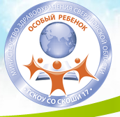 Школа-интернат № 17, реализующая адаптированные основные общеобразовательные программы
