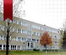 Первомайская Средняя Общеобразовательная школа