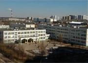 ГБОУ города Москвы "Школа № 1596": Дошкольное отделение №1815