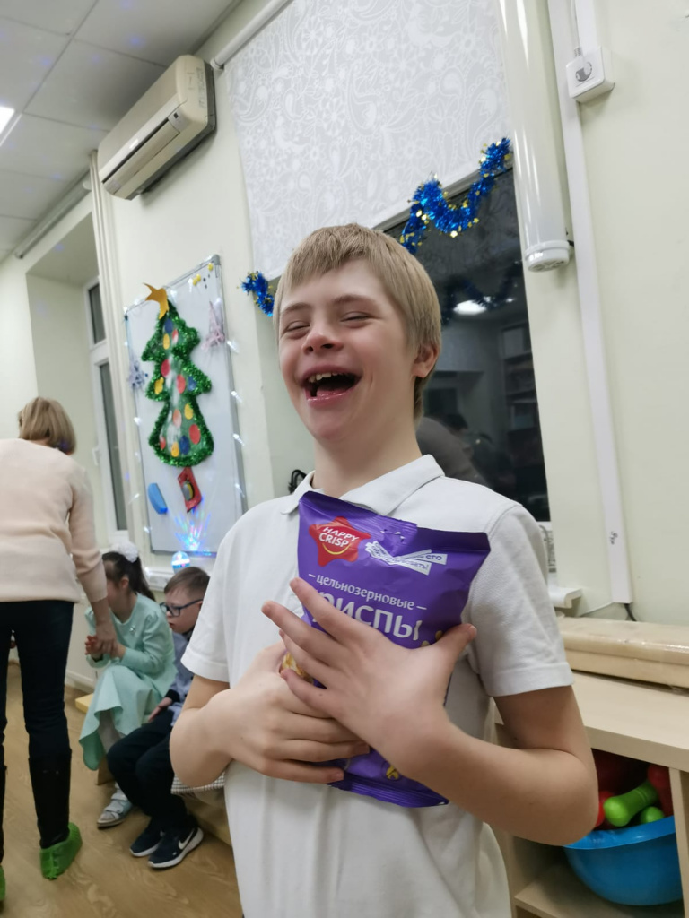 Фото новый год