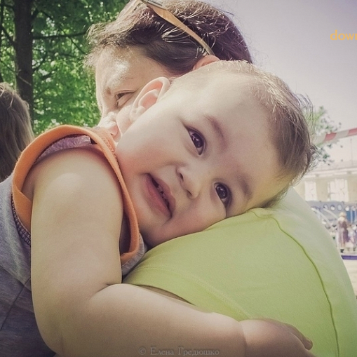 Благотворительный фонд «Альпари» провел в Казани праздник для особенных детей