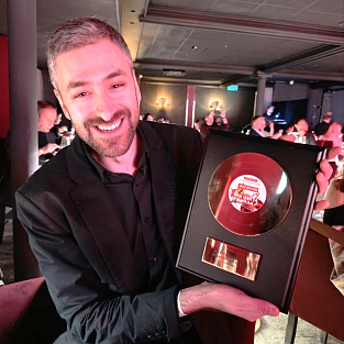 Поздравляем с победой «Moonberry Jam»!