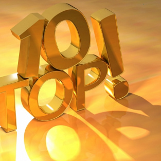 ТОП-10 самых успешных в России людей с синдромом Дауна