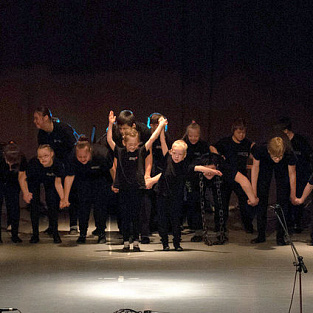 Как можно уйти? Мы остаемся! 