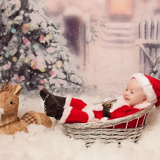 C новым 2020 годом!