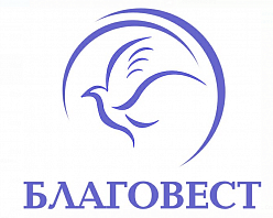 АНО "БЛАГОВЕСТ" - социальная адаптация детей с особенностями в развитии