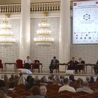 Родители детей-инвалидов создадут всероссийскую организацию Родители детей-инвалидов создадут всероссийскую организацию