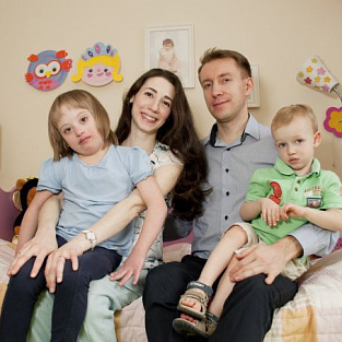 Синдром – это не страшно