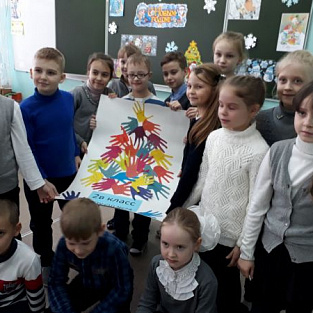 Дети с синдромом Дауна могут многому научить своих сверстников Дети с синдромом Дауна могут многому научить своих сверстников