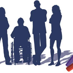 В России издали учебник по пониманию инвалидности в школе В России издали учебник по пониманию инвалидности в школе