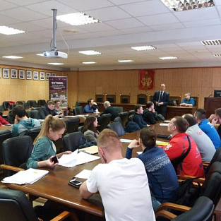 Исторический момент! Исторический момент!