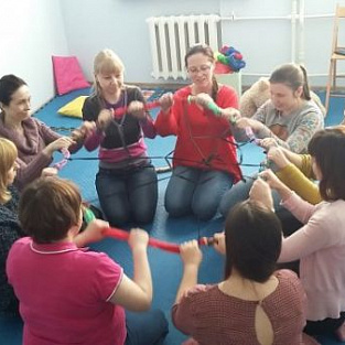 Игра – дело серьезное Игра – дело серьезное