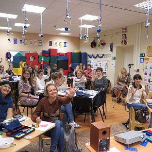 Даунсайд Ап получил лицензию на образовательную деятельность