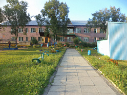 Тальжинский детский сад