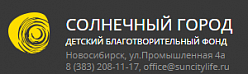 Детский благотворительный фонд "Солнечный город"