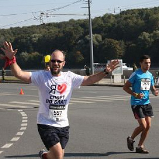 Приглашаем Атлетов во благо!