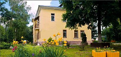 Рошальский социально-реабилитационный центр для несовершеннолетних