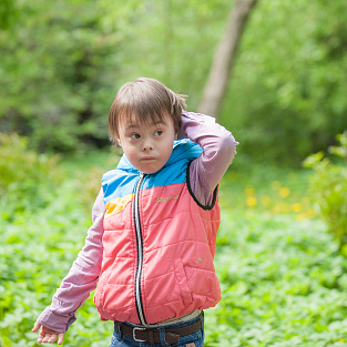 Опасное поведение: что делать родителям?