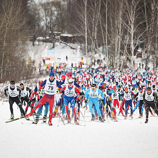 Регистрация на благотворительную лыжную гонку «Спорт во благо» завершается