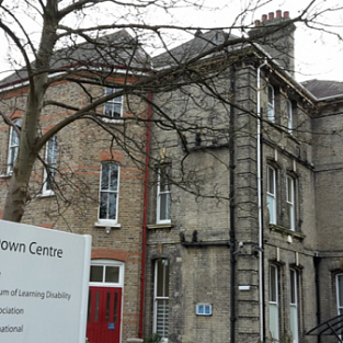 Специалисты Даунсайд Ап познакомились с опытом работы английских коллег