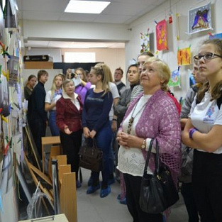 В Кировской области состоялся форум «Технологии добра на Вятке» В Кировской области состоялся форум «Технологии добра на Вятке»