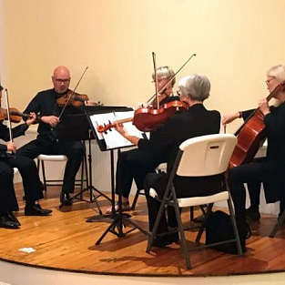 Следуй за своими талантами: полиглот, пловец-медалист, скрипач с синдромом Дауна делится своей вдохновляющей историей