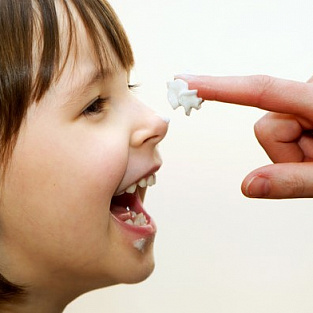 Педиатр расскажет об атопическом дерматите и уходе за сухой, атопичной кожей