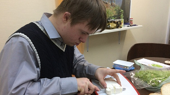 Самостоятельность. C чего начать?