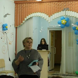 Краевой семинар в Новоалтайске Краевой семинар в Новоалтайске