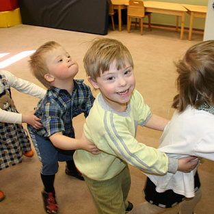 Даунсайд Ап принял вызов! А вы?