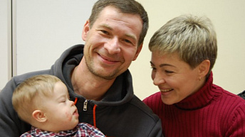 Слово папе