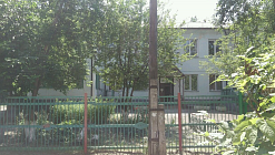 Детский сад №203 компенсирующего вида "Радужка"